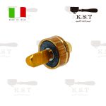 سوپاپ وکیوم هدگروپ VBM اورجینال | پین سه‌گوش (طول 27.3mm) - Image 2
