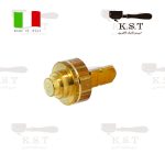 سوپاپ وکیوم هدگروپ VBM اورجینال | پین سه‌گوش (طول 27.3mm) - Image 3