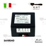 برد کنترل PID سنرمو 240 ولت — مدل Verona و Roma