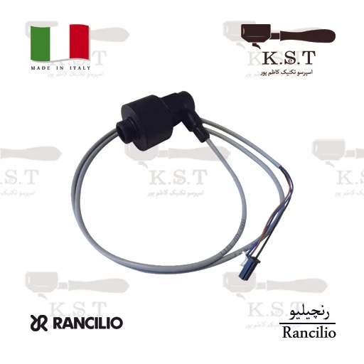 سنسور فشار رانچیلیو و پرومک (Rancilio)