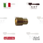 ژیگلور لااسپازیاله سایز 0.57 میلیمتر