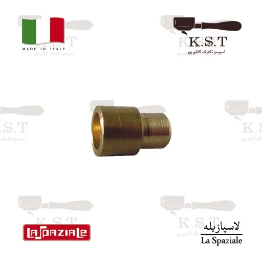 ژیگلور لااسپازیاله سایز 0.57 میلیمتر