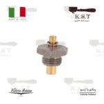 سوپاپ تخلیه هوا ویکتوریا آردوینو ارتفاع 25mm