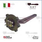 المنت سیمونلی دو گروپ 3000 وات — طول 340mm