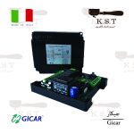 برد الکترونیکی دوزینگ دستگاه اسپرسو 240 ولت مدل 3D5 3GRCTZ XLC