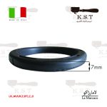 واشر هدگروپ لا مارزاکو (La Marzocco) 4 برش | ضخامت 7mm - Image 2