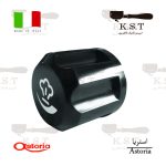 ولوم شیر بخار استوریا (Astoria) مدل Brava | اورجینال (دستگیره بخار)