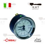 مانومتر دوبل جیمبالی مدل M29 و M22