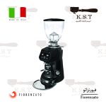آسیاب قهوه صنعتی فیورنتزاتو مدل F64 Evo با فن خنک کننده