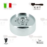 حلقه نگهدارنده واشر مخروطی هدگروپ بیزرا Denichromal Alloy