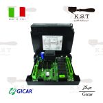 برد اتومات بیزرا Ellisse | مدل 3D5 3GRCTZ XLC (230V) - Image 2