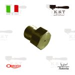 ژیگلور گروپ E61 سایز 0.8 میلی متر مدل Ruveco Plus