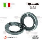 تیغه آسیاب فیورنزاتو F64EVO سایز 64 میلی متر راست گرد