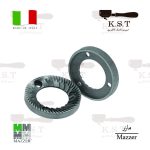 تیغه آسیاب مازر مینی و کمپک K3 سایز 58 میلی متر راست گرد