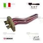 المنت جیمبالی و کاسادیو 5400 وات مدل CW509L با فلنج مربعی