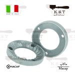 تیغه آسیاب مکاپ 58 میلی متر مدل M4 و M5D تک فاز