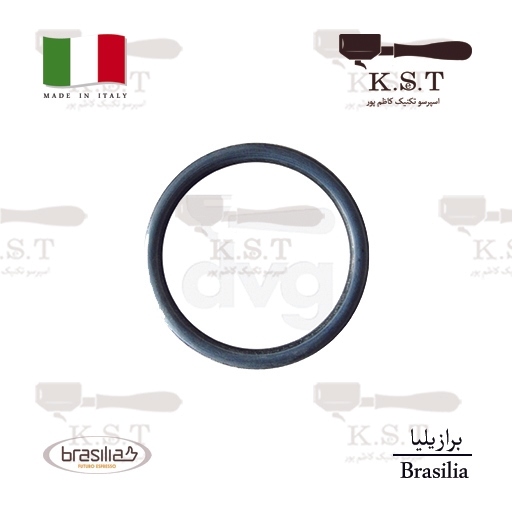 اورینگ EPDM سایز 32.9 در 3.53 میلی متر کد 02280009 اورینگ EPDM سایز 32.9 در 3.53 میلی متر کد 02280009