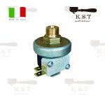 پرشر سوئیچ تک فاز Ma-Ter مدل XP110
