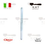 شیشه نمایشگر سطح آب وگا و آستوریا | ابعاد 11x170mm (قطر 11) - Image 2