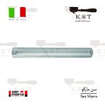 شیشه نمایشگر سطح آب بویلر لا سان مارکو 105 ابعاد 15x115 میلی متر