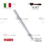 شیشه نمایشگر سطح آب لاسپازیاله ابعاد 11x150mm