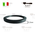 واشر هدگروپ سن مارکو (San Marco) | سایز 64.6x53x5.5mm - Image 2