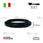 واشر هدگروپ سیمونلی (Nuova Simonelli) مخروطی 7.8mm | اورجینال (کد 71x56) - Image 2