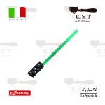 کیت تاچ پنل 5 دکمه دستگاه اسپرسو لاسپازیاله مدل S5