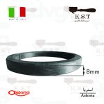 واشر هدگروپ وگا و استوریا (Wega/Astoria) 3 برش | سایز 73.7mm - Image 2