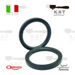 واشر هدگروپ وگا و استوریا (Wega/Astoria) 3 برش | سایز 73.7mm - Image 3