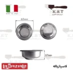 بسکت کور لاسپازیاله استیل AISI 430