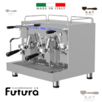 دستگاه اسپرسو فوتورا F60 A2