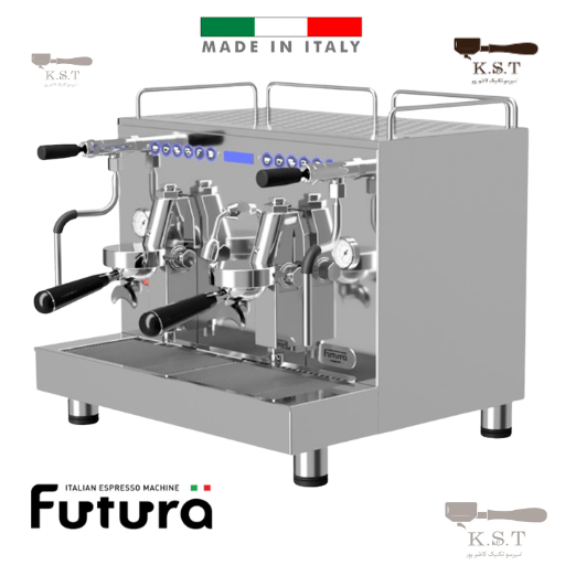 دستگاه اسپرسو فوتورا F60 A2