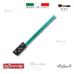 تاچ پنل ۵ دکمه لاسپازیاله مدل S5