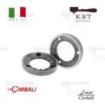 تیغه آسیاب جیمبالی 64mm راست‌گرد Long Life