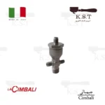 مجموعه شیر یکطرفه جیمبالی (Non-Return) اورجینال