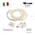 کیت کامل اتصال آب لامارزوکو مدل Mini CE