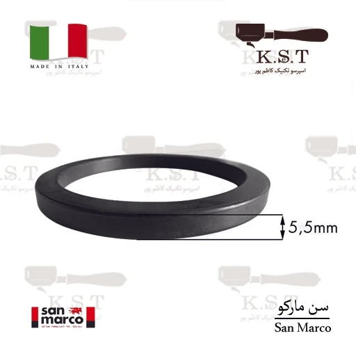 واشر هدگروپ سن مارکو (San Marco) | سایز 64.6x53x5.5mm