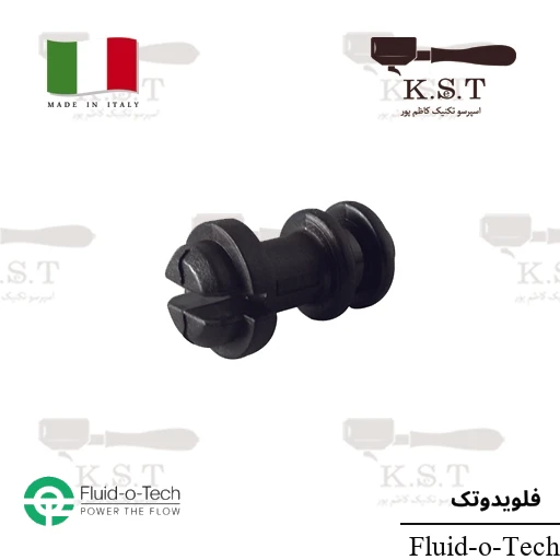 پیستون و قطعات داخلی پمپ روتاری فلویدوتک Fluid-O-Tech
